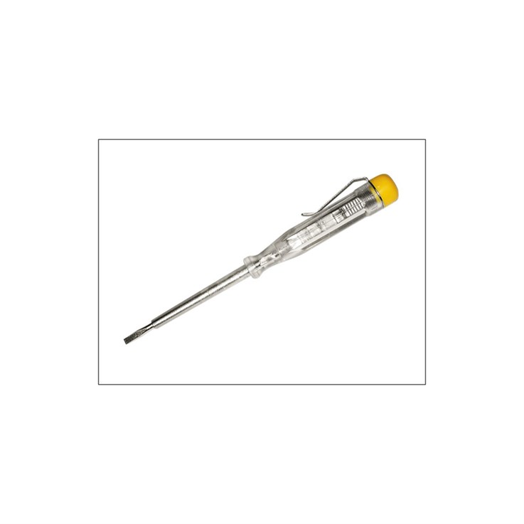 Stanley 220V-250V Circuit Tester 0-66-119